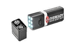 Spy Flashlight