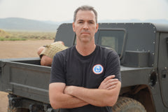 Escape: How to Disappear Without A Trace