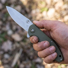 Last Ditch Knife