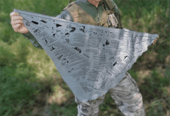Survival Bandana