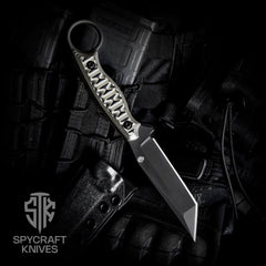 Guardian with Multi-Cam Handle