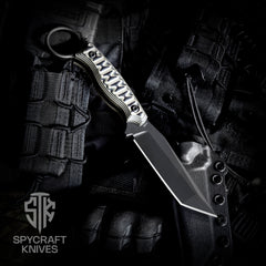 Guardian with Multi-Cam Handle