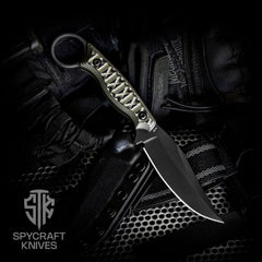 Recon with Multi-Cam Handle