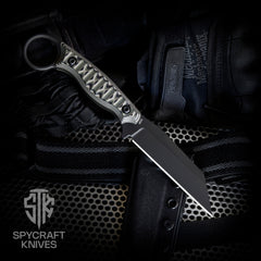 Sentinel with Multi-Cam Handle