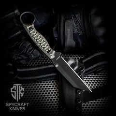 Sentinel with Multi-Cam Handle