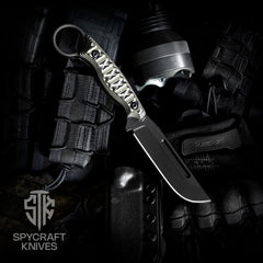 Scout with Multi-Cam Handle