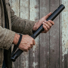 FlashBang Self-Defense Flashlight with Free Training Video