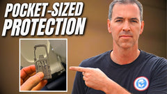 Jawbreaker Mini 12-in-1 Pocket Multi-Tool | Rust-Resistant Steel EDC Gear