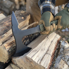 Ultralight Tomahawk