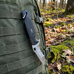 Versa Knife