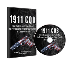 1911 CQB DVD