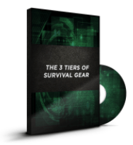 Live Video Spy Course + 2-Second Survival Videos