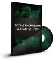 Live Video Spy Course + 2-Second Survival Videos