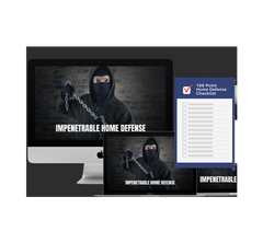 Impenetrable Home Defense Videos
