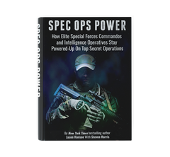 Spec Ops Power Book
