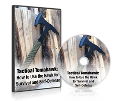 Tactical Tomahawk DVD