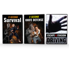 3 Stage Defense Protocol