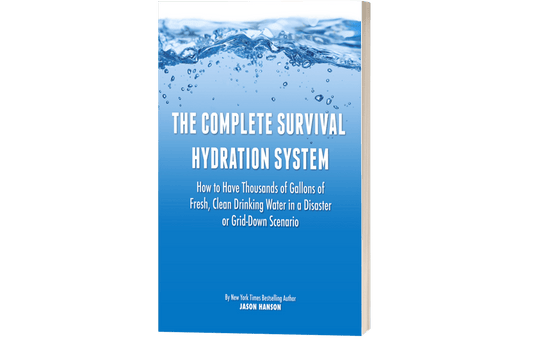 Survival Hydration System