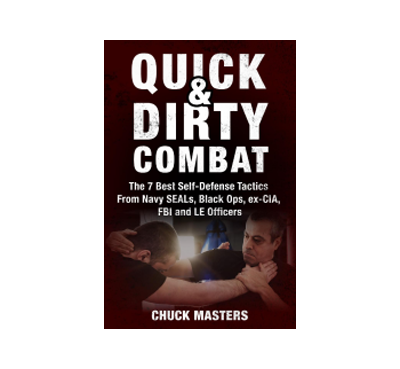 Quick & Dirty Combat Book