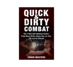 Quick & Dirty Combat Book
