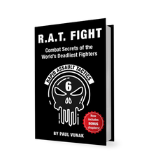 R.A.T. Fight Book
