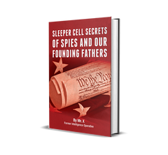 Sleeper Cell Book