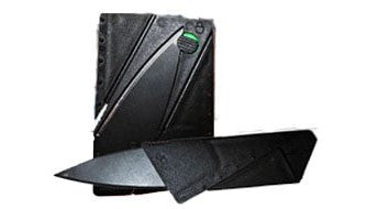 Credit Card Knife