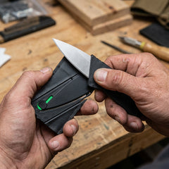 Credit Card Knife