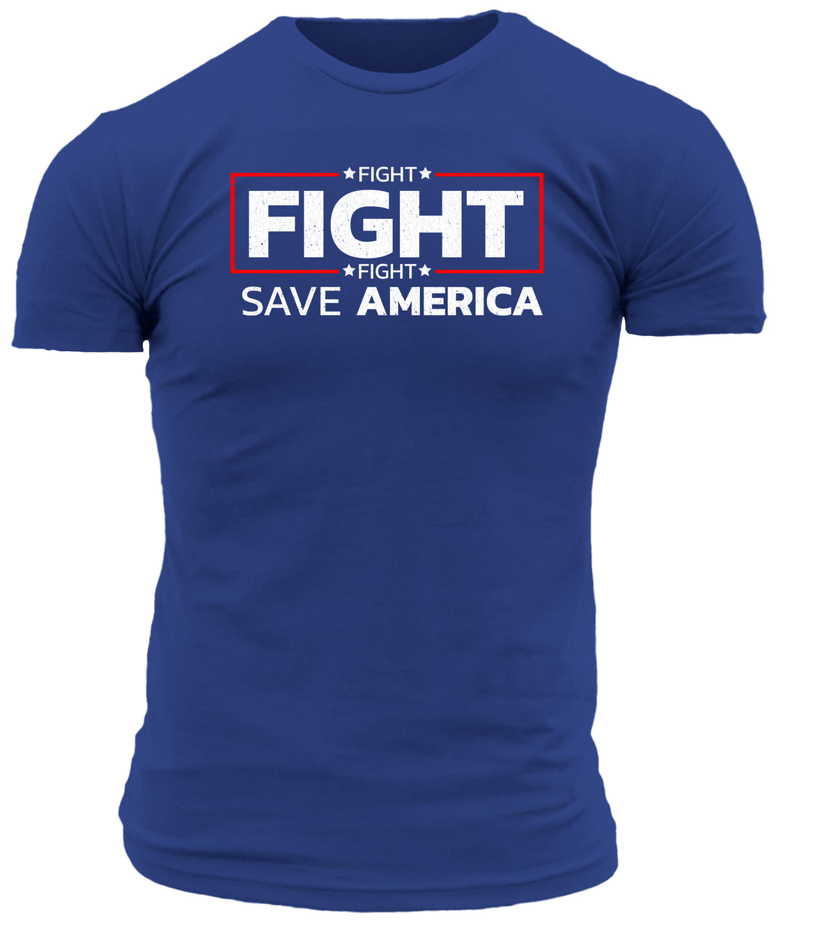 Save America Fight Fight Fight T-Shirt