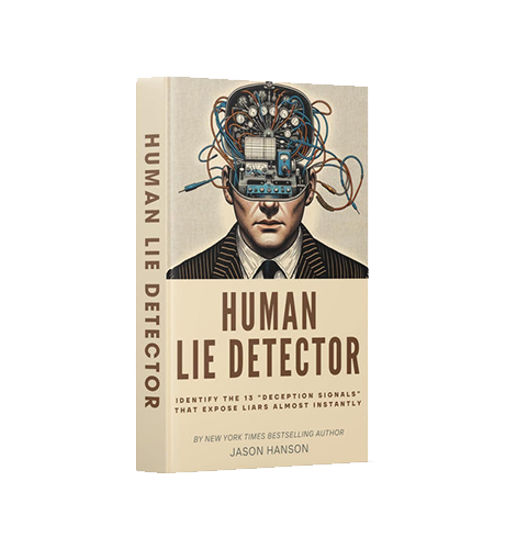 Human Lie Detector