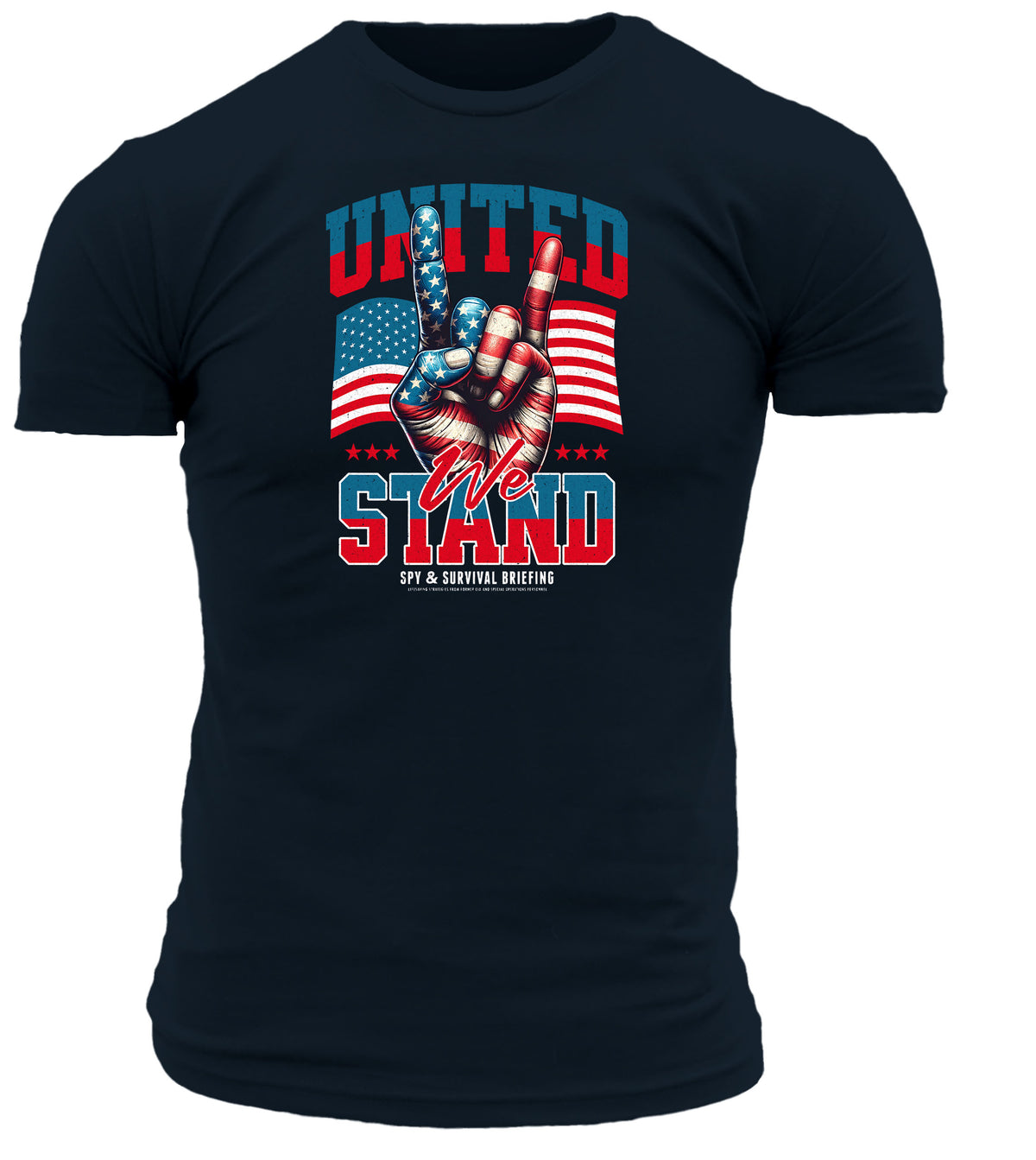 United We Stand T-Shirt