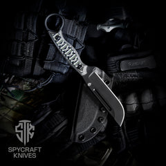 Scout with Multi-Cam Handle