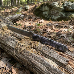 Shadow Tanto Knife