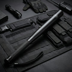 FlashBang Self-Defense Flashlight with Free Training Video