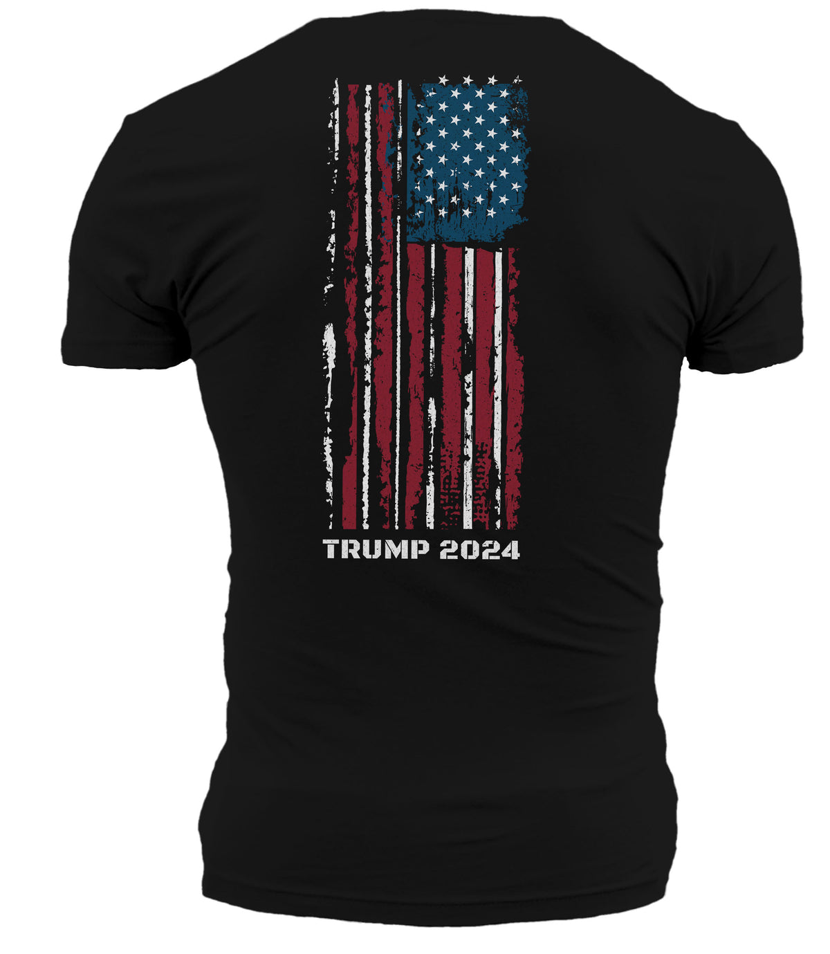 I&#39;m Voting Felon 2024 USA T-Shirt