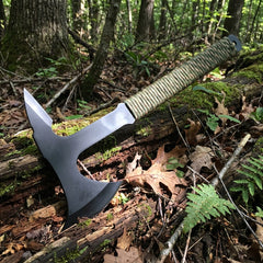 Ultralight Tomahawk