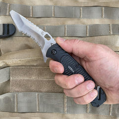 Versa Knife
