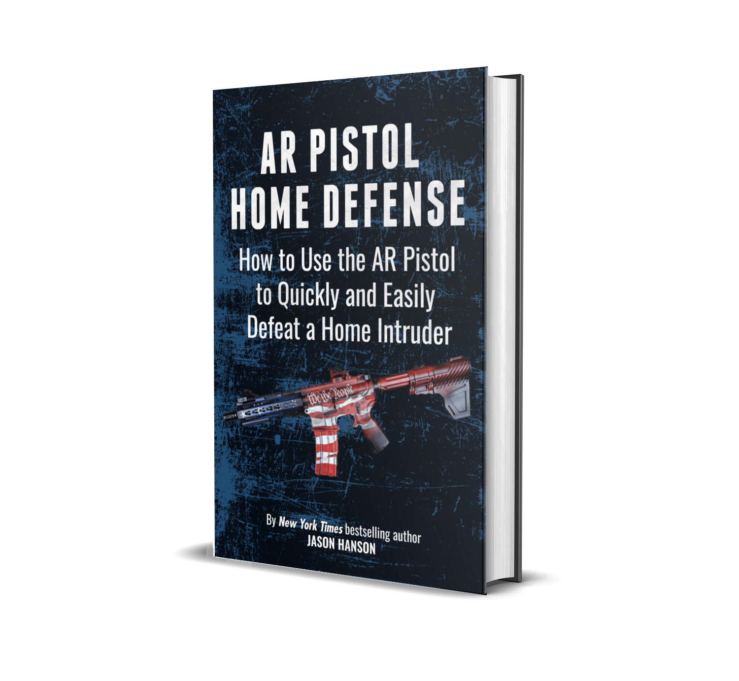 ar-pistol-home-defense-book-spybriefinggear