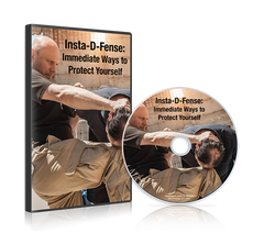 Insta-D-Fense: Immediate ways to protect yourself DVD