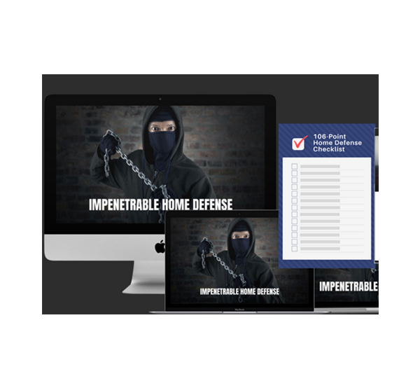 Impenetrable Home Defense Videos