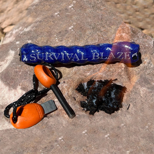 Survival Blaze