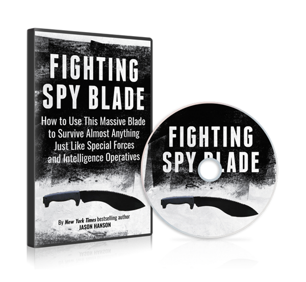 Fighting Spy Blade DVD