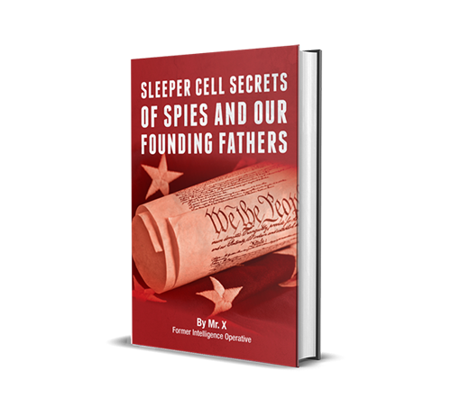 Sleeper Cell Book